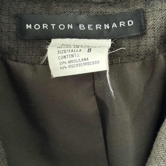 Jacket - Picture 4 of 4